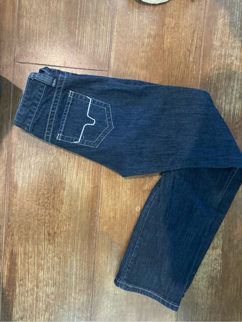 Kimes Ranch - Jolene women’s boot cut jeans